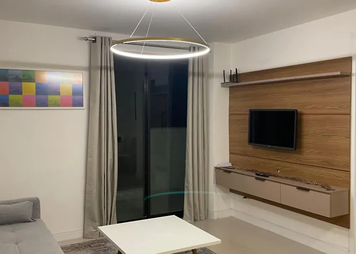 Apartamento 2 Suites Itaipava