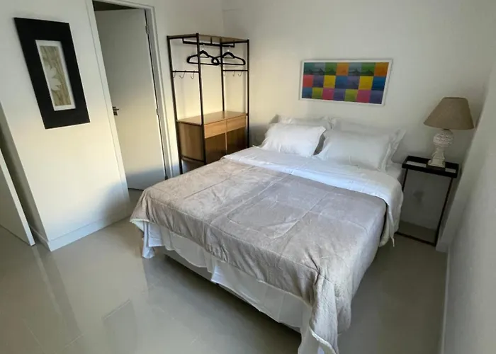 Apartamento 2 Suites Itaipava