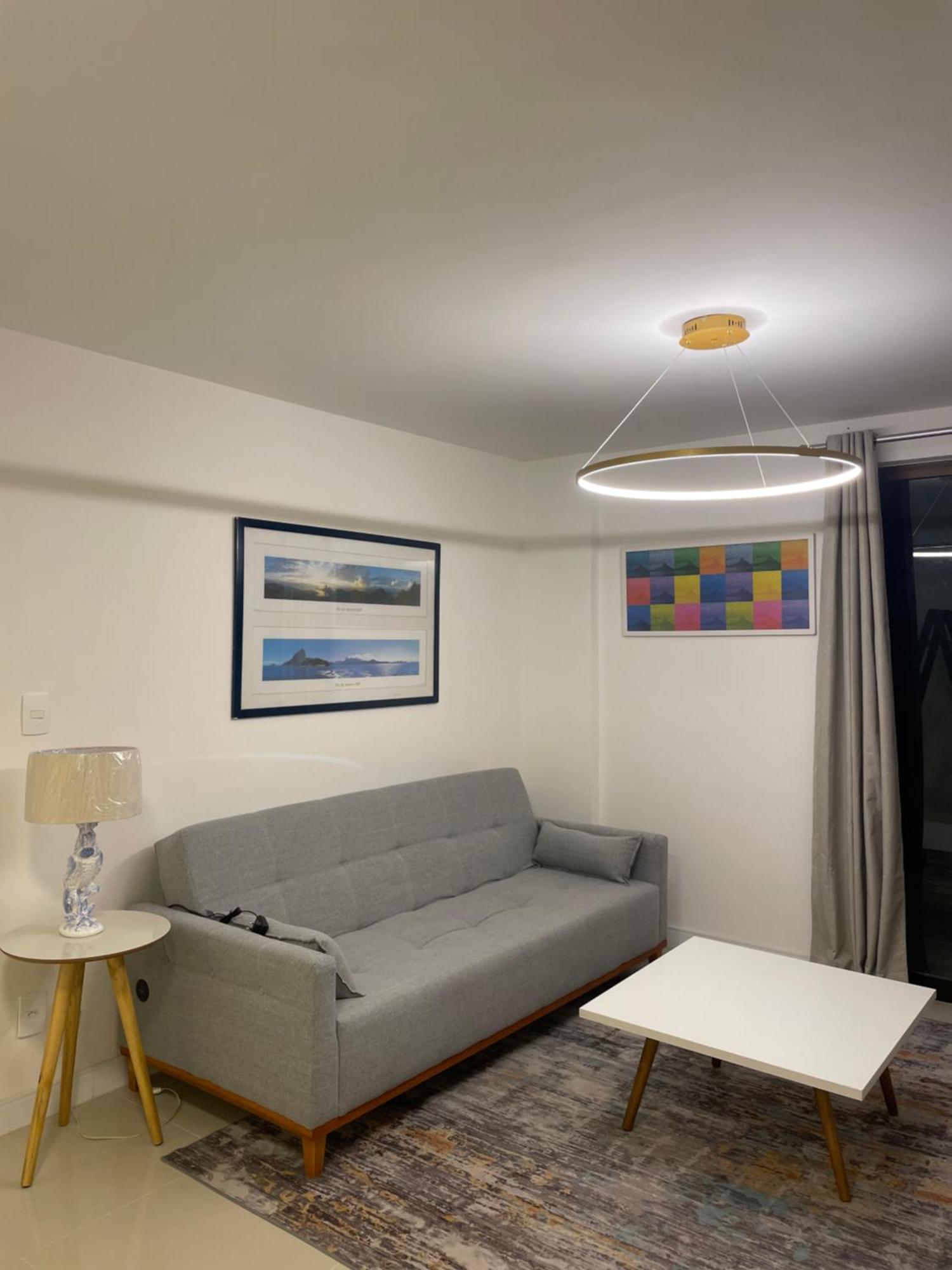 2 Itaipava Apartamento