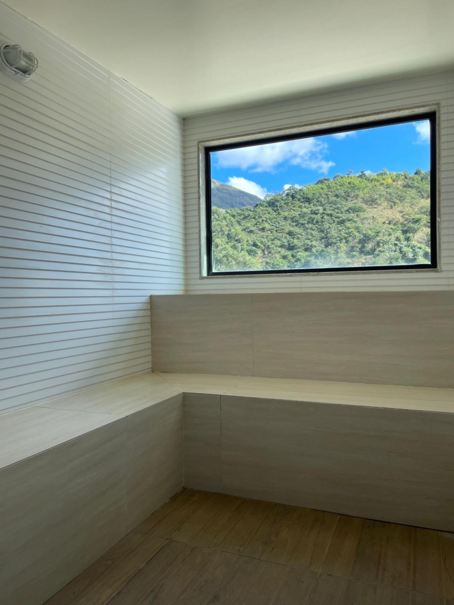 2 Itaipava Apartamento *