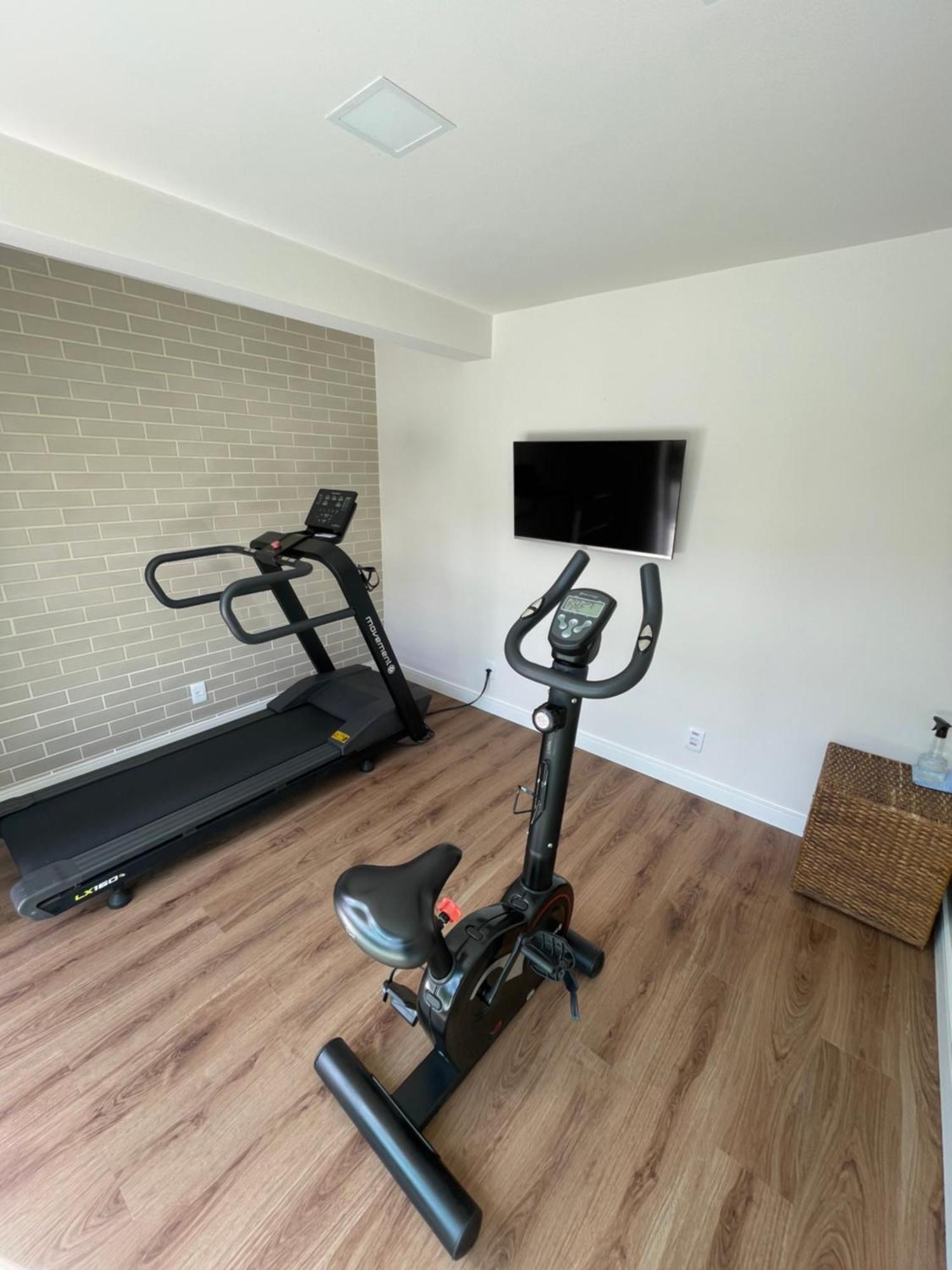 2 Itaipava Apartamento