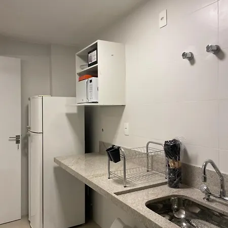 Apartamento 2 Suites Itaipava Petropolis  Exterior photo