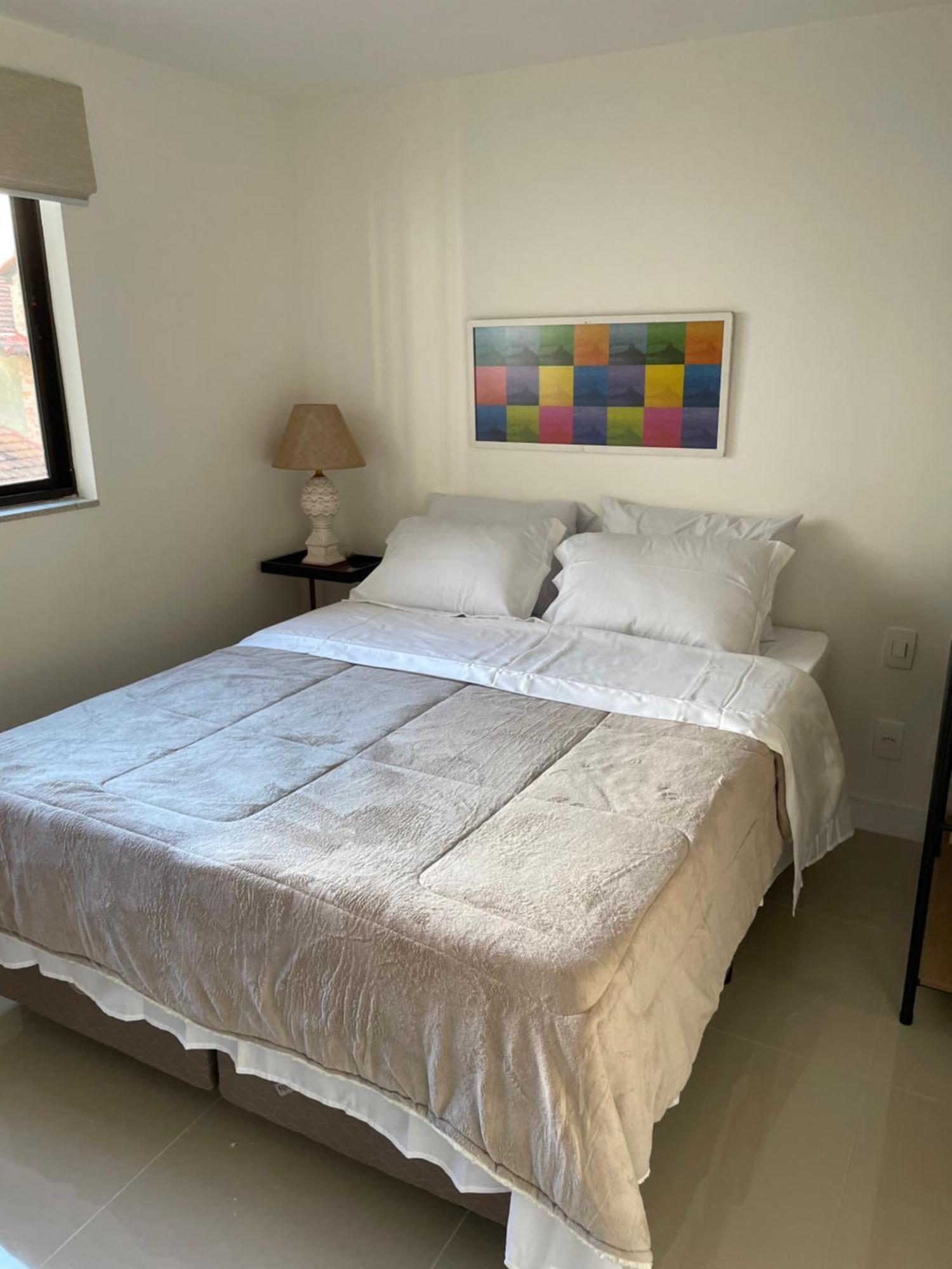 Apartment 2 Itaipava *